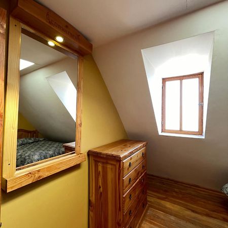 Hostal Corvatsch Chile ซานเปโดร เด อาตากามา ภายนอก รูปภาพ