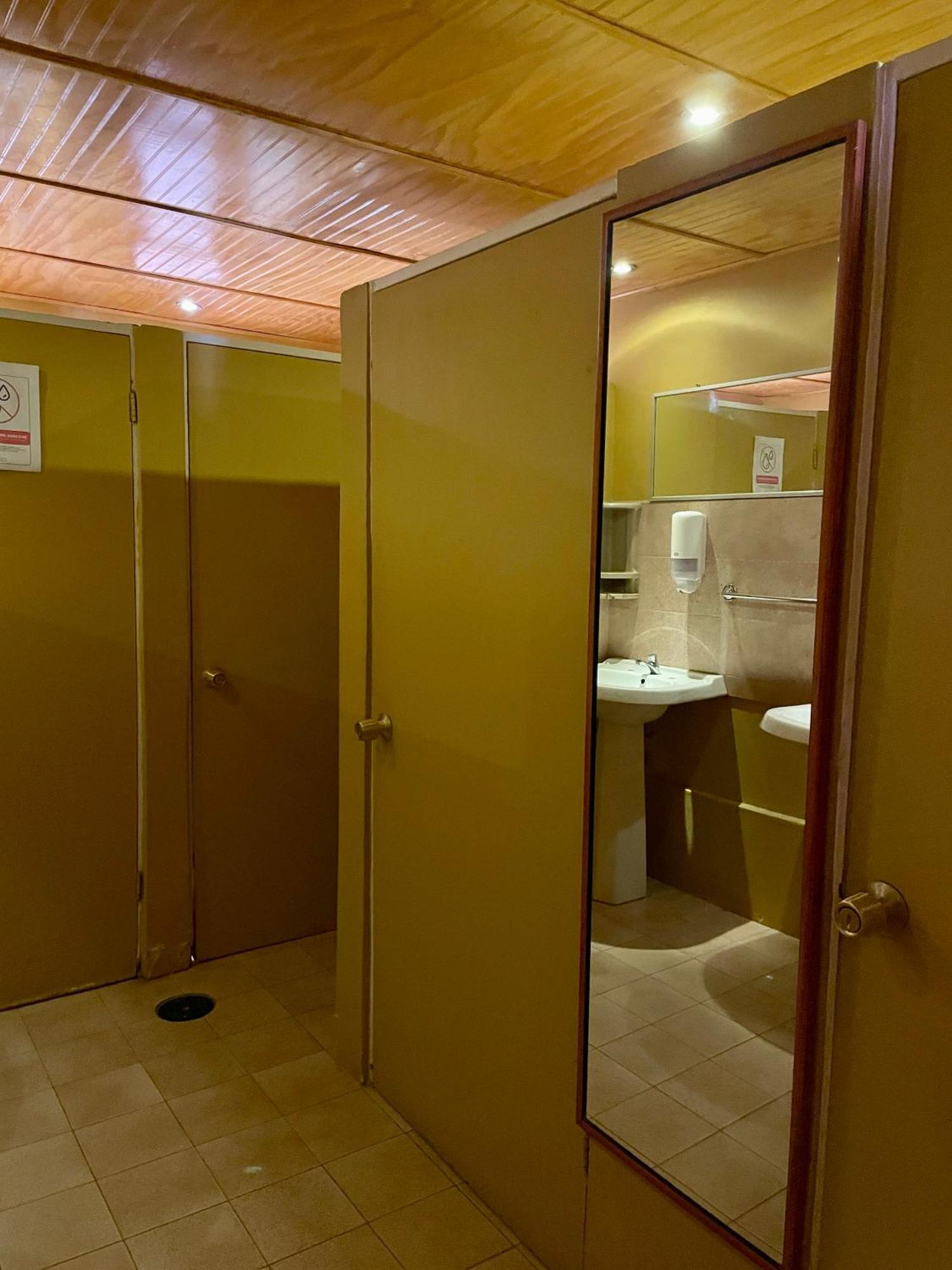 Hostal Corvatsch Chile ซานเปโดร เด อาตากามา ภายนอก รูปภาพ