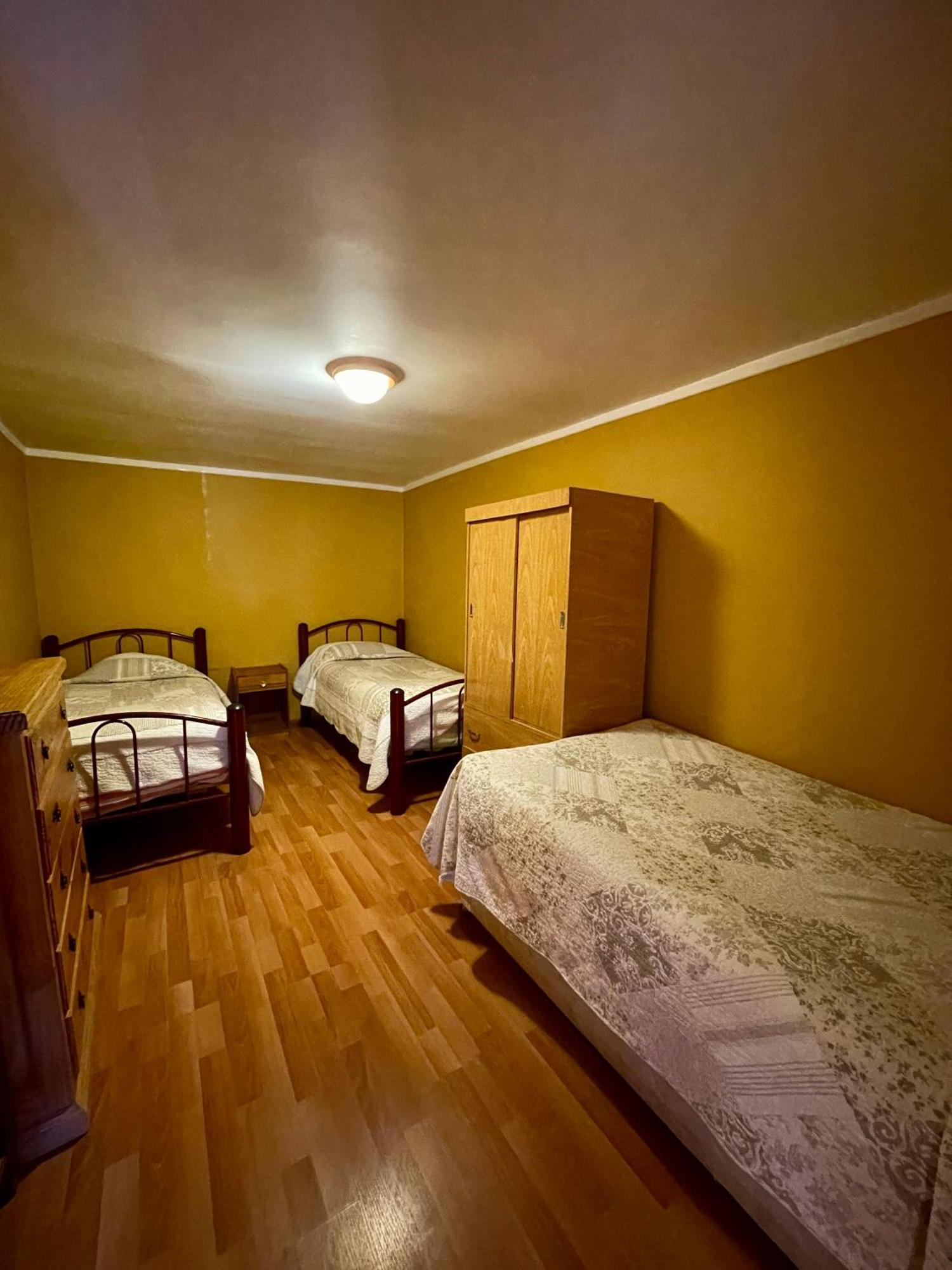 Hostal Corvatsch Chile ซานเปโดร เด อาตากามา ภายนอก รูปภาพ