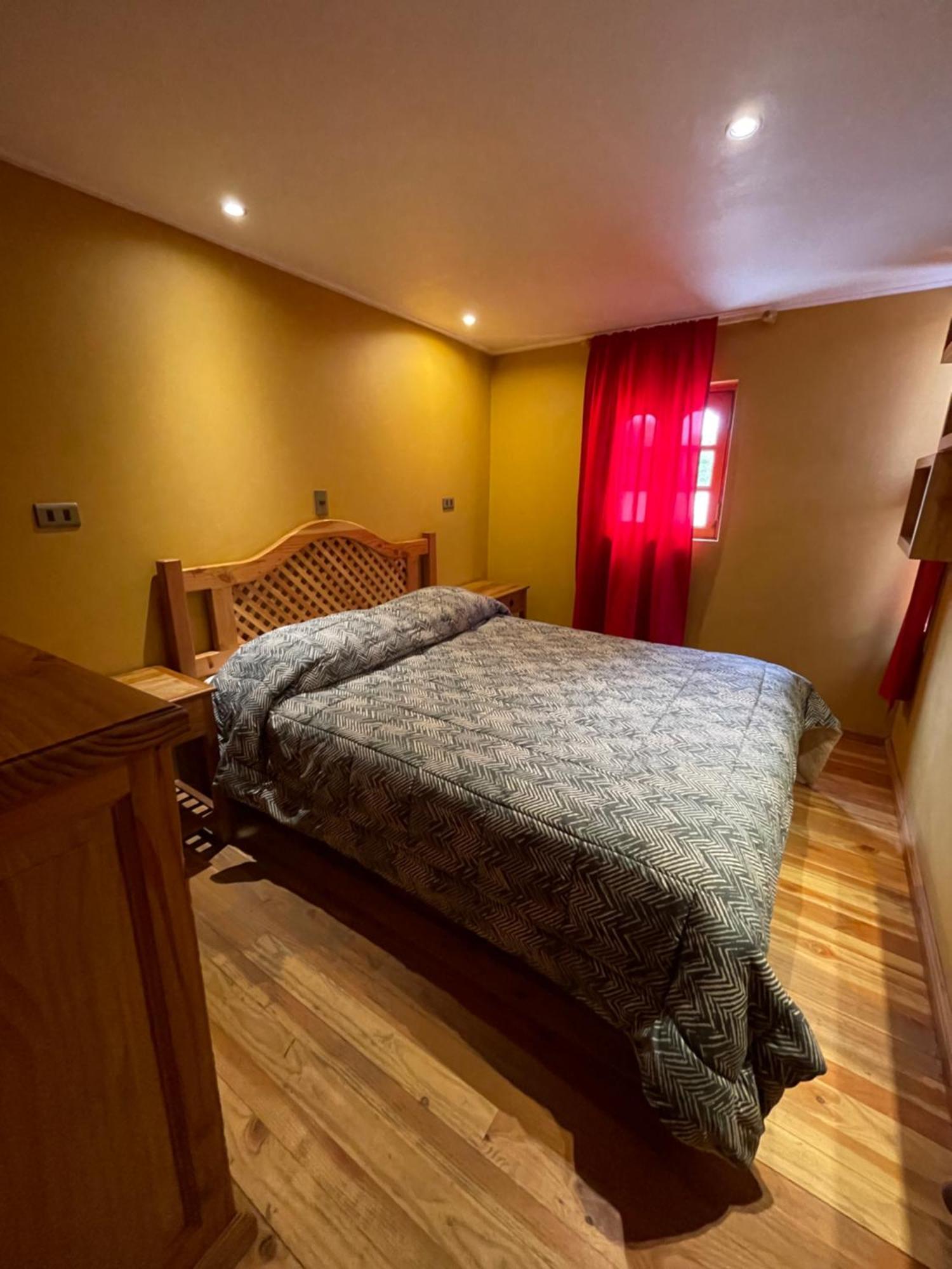 Hostal Corvatsch Chile ซานเปโดร เด อาตากามา ภายนอก รูปภาพ