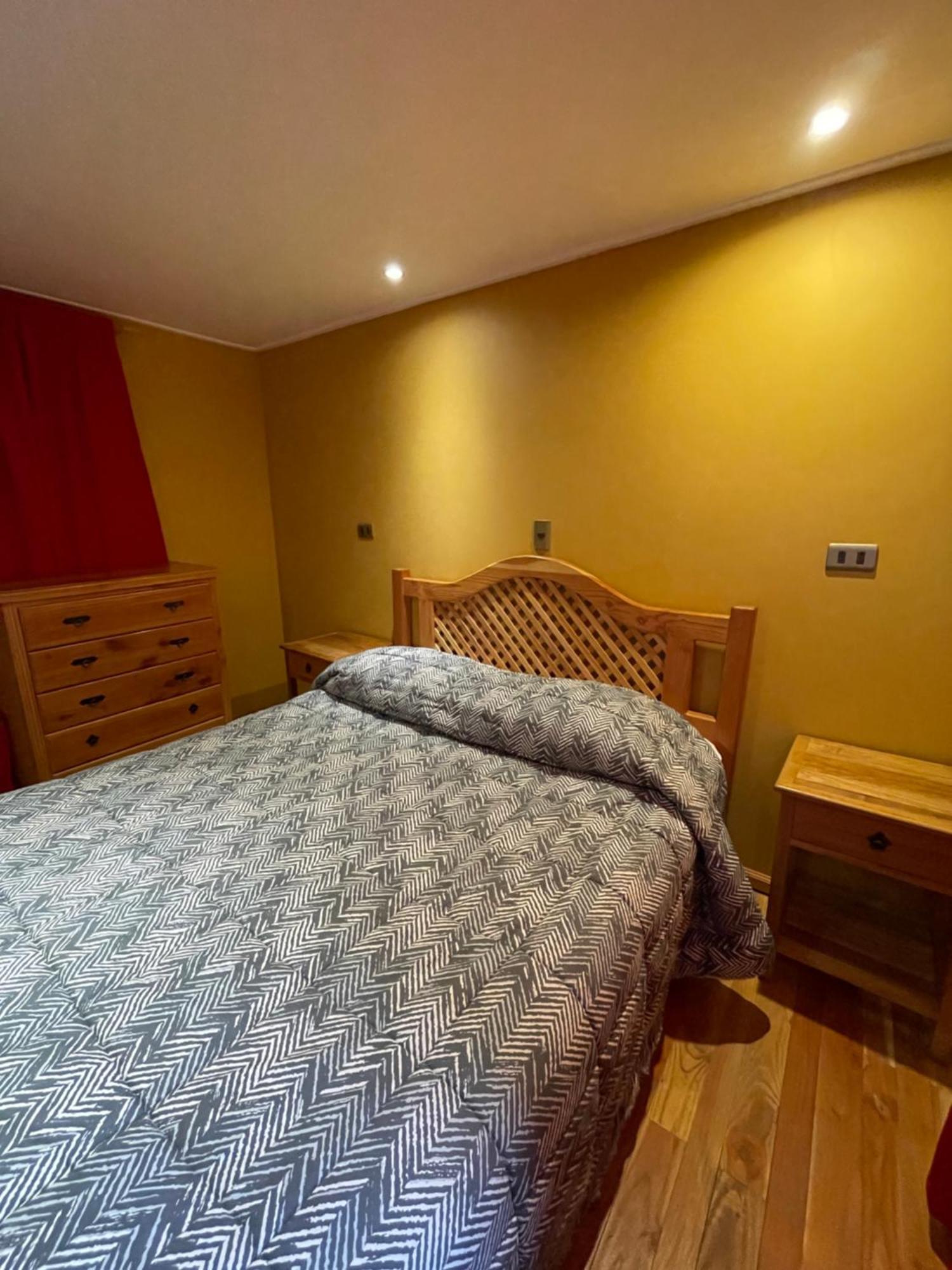 Hostal Corvatsch Chile ซานเปโดร เด อาตากามา ภายนอก รูปภาพ