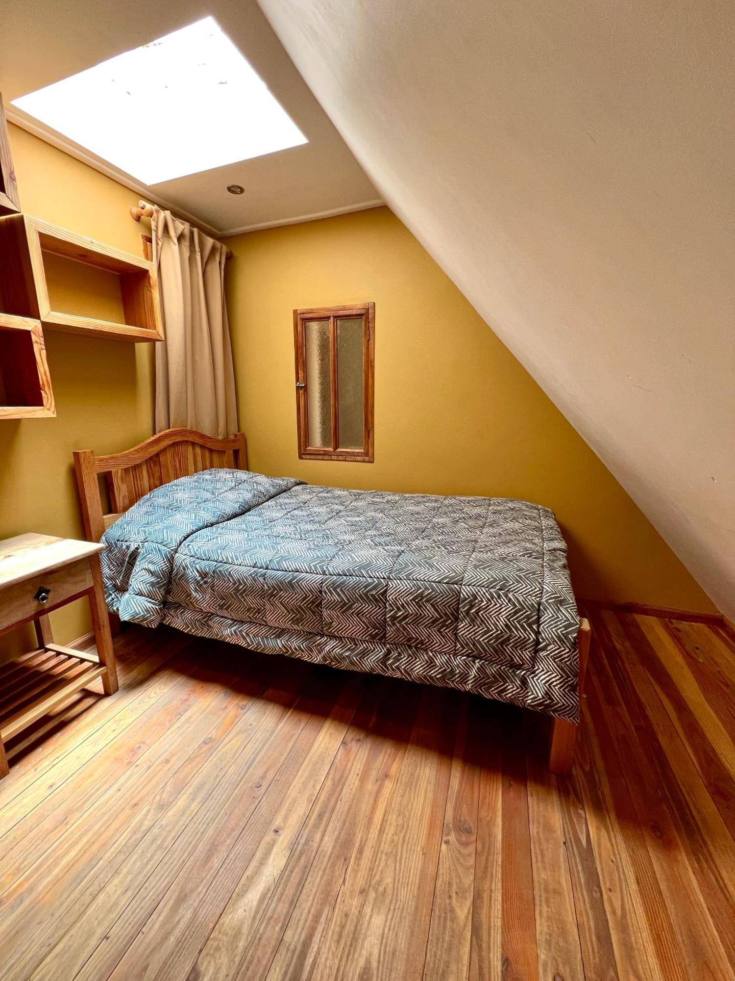 Hostal Corvatsch Chile ซานเปโดร เด อาตากามา ภายนอก รูปภาพ