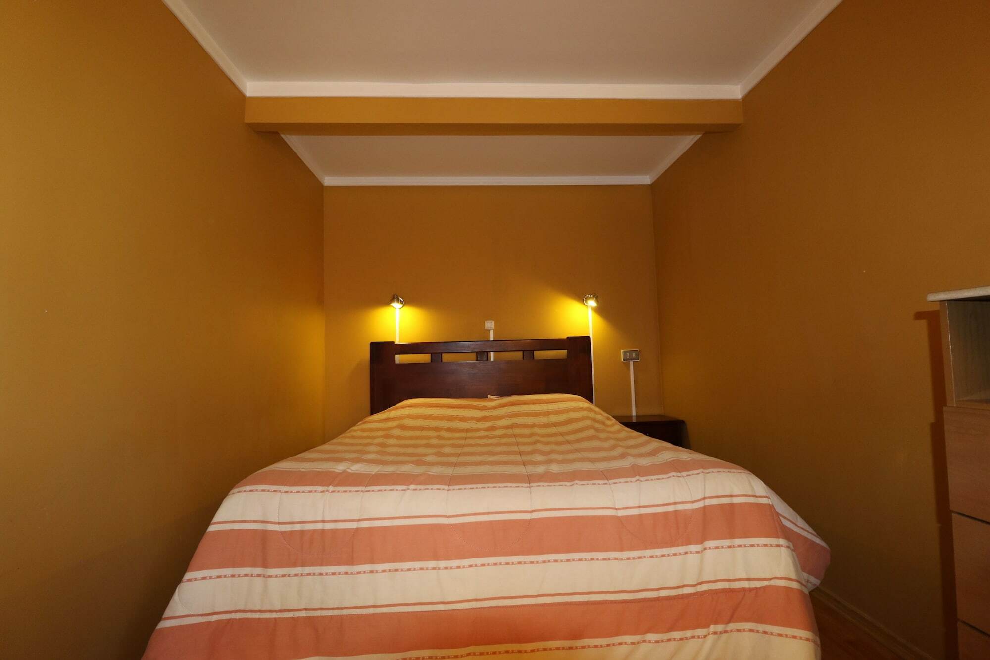 Hostal Corvatsch Chile ซานเปโดร เด อาตากามา ภายนอก รูปภาพ